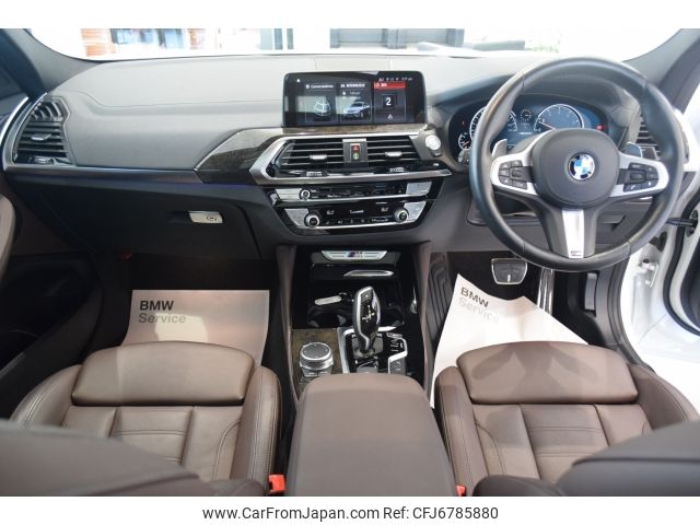 bmw x4 2019 -BMW--BMW X4 CBA-UJ30--WBAUJ52060LP18284---BMW--BMW X4 CBA-UJ30--WBAUJ52060LP18284- image 2