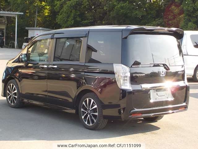 honda stepwagon 2013 -HONDA--Stepwgn DBA-RK5--RK5-1357341---HONDA--Stepwgn DBA-RK5--RK5-1357341- image 2