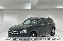 mercedes-benz glb-class 2020 -MERCEDES-BENZ--Benz GLB 3DA-247612M--W1N2476122W038325---MERCEDES-BENZ--Benz GLB 3DA-247612M--W1N2476122W038325-