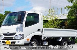 toyota dyna-truck 2018 -TOYOTA--Dyna LDF-KDY281--KDY281-0022668---TOYOTA--Dyna LDF-KDY281--KDY281-0022668-