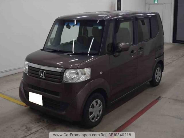 honda n-box 2012 quick_quick_DBA-JF1_1075006 image 2