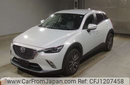 mazda cx-3 2015 -MAZDA--CX-3 DK5AW-102578---MAZDA--CX-3 DK5AW-102578-