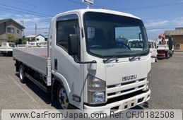 isuzu elf-truck 2007 -ISUZU--Elf BKG-NLS85AR--NLS85-7000030---ISUZU--Elf BKG-NLS85AR--NLS85-7000030-