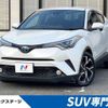 toyota c-hr 2017 -TOYOTA--C-HR DAA-ZYX10--ZYX10-2013215---TOYOTA--C-HR DAA-ZYX10--ZYX10-2013215- image 1