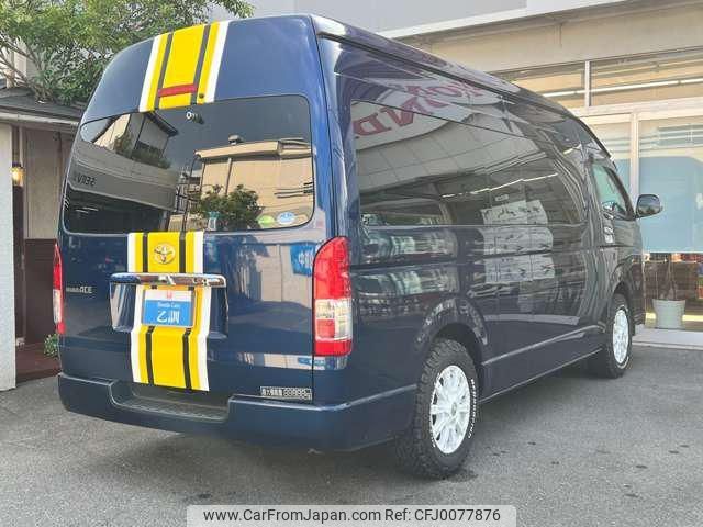 toyota regiusace-van 2018 -TOYOTA 【名変中 】--Regius ace Van GDH226K--2000980---TOYOTA 【名変中 】--Regius ace Van GDH226K--2000980- image 2