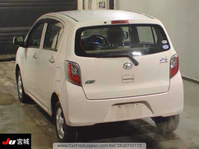 daihatsu mira-e-s 2012 -DAIHATSU--Mira e:s LA310S--1006456---DAIHATSU--Mira e:s LA310S--1006456- image 2