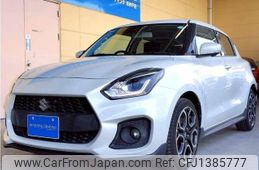 suzuki swift 2019 quick_quick_CBA-ZC33S_ZC33S-125059