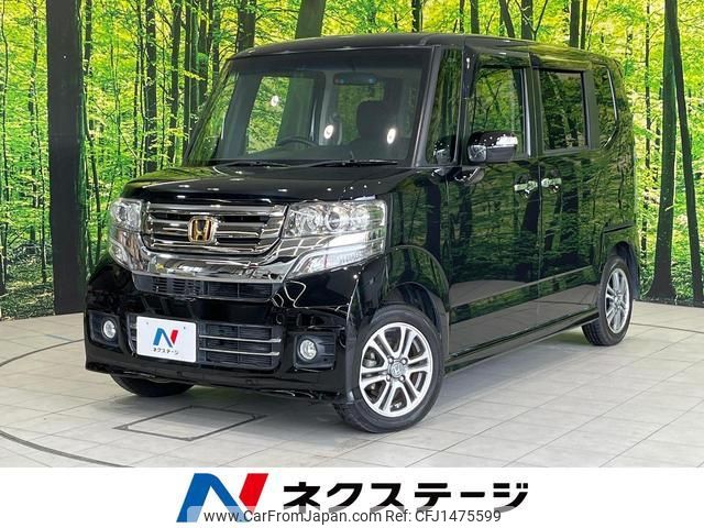 honda n-box 2016 quick_quick_JF1_JF1-1850141 image 1