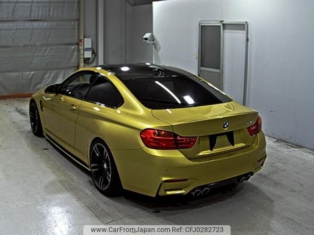 bmw m4 2014 -BMW--BMW M4 3C30-WBS3R91050F699797---BMW--BMW M4 3C30-WBS3R91050F699797- image 2