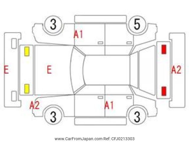 toyota vitz 2018 -TOYOTA--Vitz DAA-NHP130--NHP130-2041579---TOYOTA--Vitz DAA-NHP130--NHP130-2041579- image 2