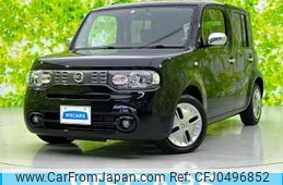 nissan cube 2018 quick_quick_DBA-Z12_Z12-332344