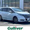 honda odyssey 2014 -HONDA--Odyssey DBA-RC1--RC1-1038194---HONDA--Odyssey DBA-RC1--RC1-1038194- image 1