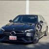 mercedes-benz c-class 2022 CFJ1826661 image 1