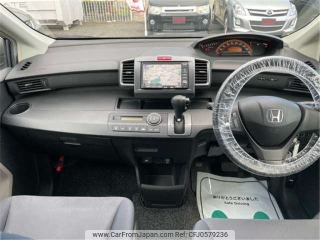 honda freed 2008 -HONDA 【所沢 502ﾐ 401】--Freed DBA-GB3--GB3-1032471---HONDA 【所沢 502ﾐ 401】--Freed DBA-GB3--GB3-1032471- image 2