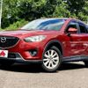 mazda cx-5 2012 -MAZDA--CX-5 LDA-KE2AW--KE2AW-109453---MAZDA--CX-5 LDA-KE2AW--KE2AW-109453- image 1