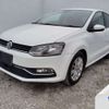 volkswagen polo 2014 -VOLKSWAGEN--VW Polo DBA-6RCJZ--WVWZZZ6RZFU030506---VOLKSWAGEN--VW Polo DBA-6RCJZ--WVWZZZ6RZFU030506- image 1