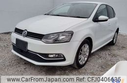 volkswagen polo 2014 -VOLKSWAGEN--VW Polo DBA-6RCJZ--WVWZZZ6RZFU030506---VOLKSWAGEN--VW Polo DBA-6RCJZ--WVWZZZ6RZFU030506-