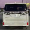 toyota vellfire 2019 -TOYOTA--Vellfire DBA-AGH30W--AGH30-0285007---TOYOTA--Vellfire DBA-AGH30W--AGH30-0285007- image 12