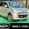 suzuki alto 2012 quick_quick_HA25S_HA25S-843615 image 1