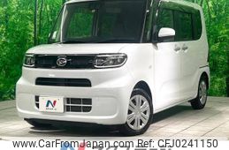 daihatsu tanto 2022 -DAIHATSU--Tanto 6BA-LA650S--LA650S-0181765---DAIHATSU--Tanto 6BA-LA650S--LA650S-0181765-