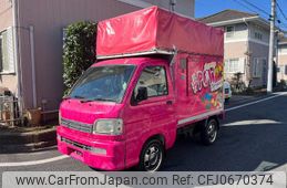 daihatsu hijet-truck 2004 GOO_JP_700050294530250122001