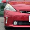 toyota prius-α 2011 CFJ1590143 image 25