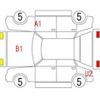 mazda axela 2015 -MAZDA--Axela DBA-BM5FS--BM5FS-201702---MAZDA--Axela DBA-BM5FS--BM5FS-201702- image 2