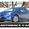 toyota prius 2018 -TOYOTA--Prius DAA-ZVW51--ZVW51-6066225---TOYOTA--Prius DAA-ZVW51--ZVW51-6066225- image 1