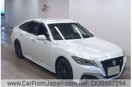 toyota crown 2021 -TOYOTA 【堺 345ﾓ 7】--Crown 6AA-AZSH20--AZSH20-1082440---TOYOTA 【堺 345ﾓ 7】--Crown 6AA-AZSH20--AZSH20-1082440-