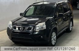 nissan x-trail 2013 -NISSAN--X-Trail NT31-310888---NISSAN--X-Trail NT31-310888-