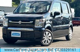 suzuki wagon-r 2023 quick_quick_5BA-MH85S_MH85S-167740