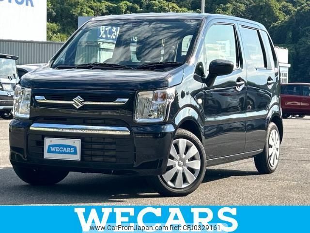 suzuki wagon-r 2023 quick_quick_5BA-MH85S_MH85S-167740 image 1