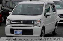 suzuki wagon-r 2022 CFJ1803622