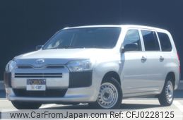 toyota probox-van 2018 -TOYOTA--Probox Van DBE-NSP160V--NSP160-0038140---TOYOTA--Probox Van DBE-NSP160V--NSP160-0038140-