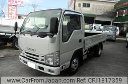 isuzu elf-truck 2020 CFJ1817359