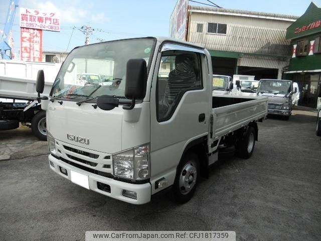 isuzu elf-truck 2020 CFJ1817359 image 1