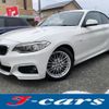 bmw 2-series 2014 quick_quick_DBA-1J20_WBA1J122050VW94737 image 1