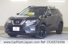 nissan x-trail 2021 quick_quick_5BA-T32_NT32-611906