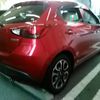 mazda demio 2015 -MAZDA--Demio LDA-DJ5FS--DJ5FS-120203---MAZDA--Demio LDA-DJ5FS--DJ5FS-120203- image 7