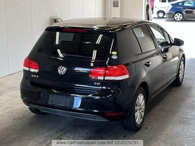 volkswagen golf 2011 -VOLKSWAGEN--VW Golf 1KCBZ-CW084191---VOLKSWAGEN--VW Golf 1KCBZ-CW084191- image 2