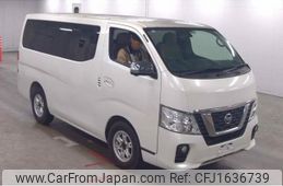 nissan nv350-caravan-wagon 2019 CFJ1636739