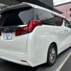 toyota alphard 2020 quick_quick_3BA-AGH30W_AGH30-0315775 image 4