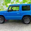 suzuki jimny 2022 quick_quick_3BA-JB64W_JB64W-248997 image 2