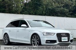 audi a4 2015 -AUDI--Audi A4 DBA-8KCDN--WAUZZZ8K0FA073912---AUDI--Audi A4 DBA-8KCDN--WAUZZZ8K0FA073912-