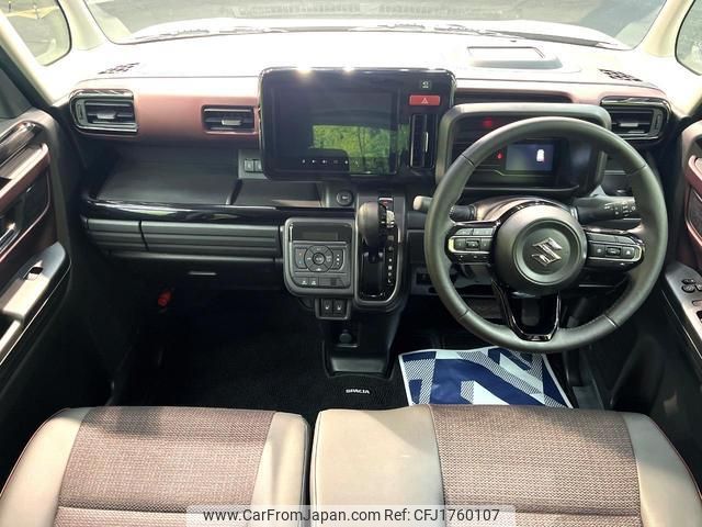suzuki spacia 2024 CFJ1760107 image 2