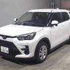 toyota raize 2022 -TOYOTA 【福井 501ﾉ6054】--Raize A210A--0051504---TOYOTA 【福井 501ﾉ6054】--Raize A210A--0051504- image 1