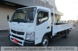 mitsubishi-fuso canter 2011 -MITSUBISHI--Canter SKG-FEB70--FEB70-500527---MITSUBISHI--Canter SKG-FEB70--FEB70-500527-