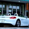 porsche boxster 2014 CFJ0262543 image 3
