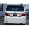 toyota vellfire 2013 CFJ1719696 image 2