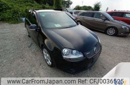 volkswagen golf 2009 -VOLKSWAGEN--VW Golf ABA-1KAXX--WVWZZZ1KZ9U004945---VOLKSWAGEN--VW Golf ABA-1KAXX--WVWZZZ1KZ9U004945-